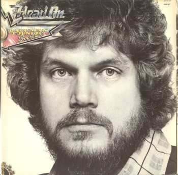 LP Bachman-Turner Overdrive: Head On
