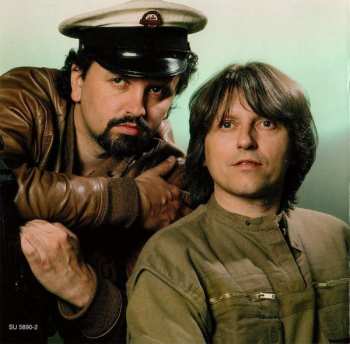 CD Bacily: Sluneční Věk