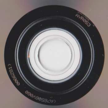 CD Back Door To Asylum: Cerberus Millenia