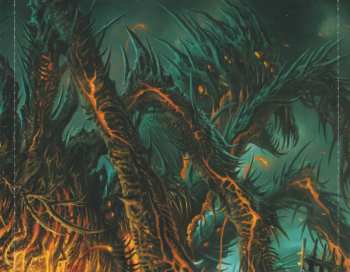 CD Back Door To Asylum: Cerberus Millenia