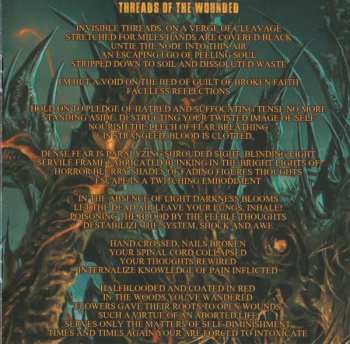 CD Back Door To Asylum: Cerberus Millenia