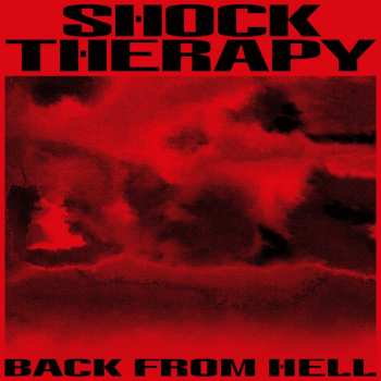 CD Shock Therapy: Back From Hell