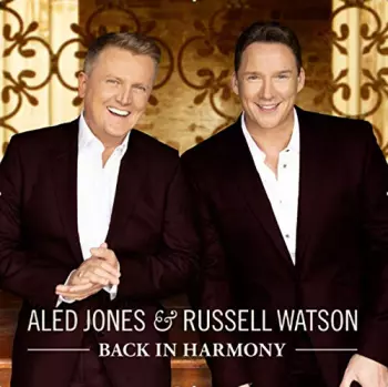 Back In Harmony
