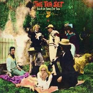 Album The Tea Set: Back In Time For Tea