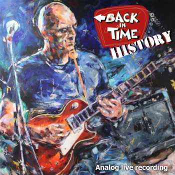 LP Back In Time: History