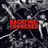 Backfire!: Mosh Minable / Time Has Come