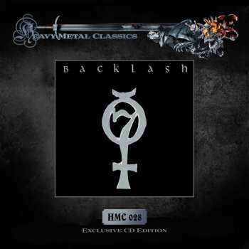 Album Backlash: Backlash 