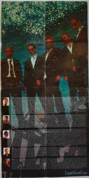 CD Backstreet Boys: Never Gone