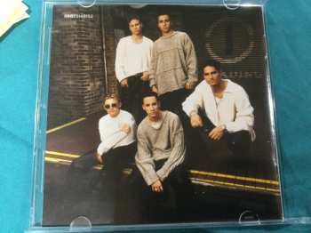 CD Backstreet Boys: The Very Best Of The Backstreet Boys