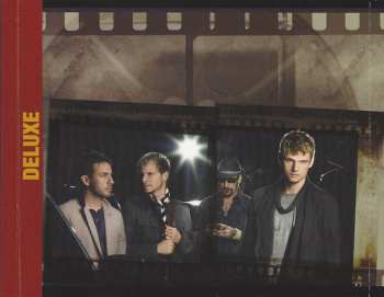 CD/DVD Backstreet Boys: This Is Us DLX