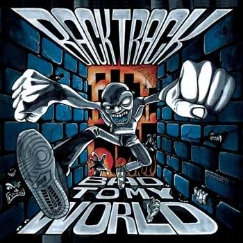 LP Backtrack: Bad To My World