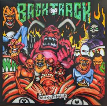 LP Backtrack: Darker Half CLR | LTD
