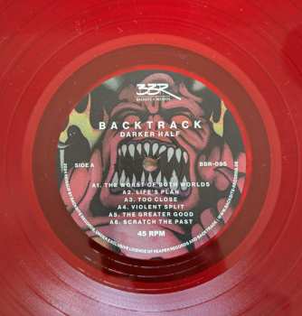 LP Backtrack: Darker Half CLR | LTD