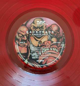 LP Backtrack: Darker Half CLR | LTD