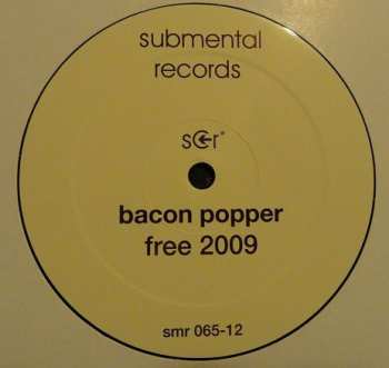 LP Bacon Popper: Free 2009
