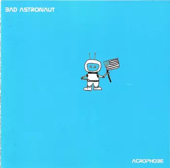 Acrophobe