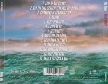 CD Bad Baron: Ace Of Hearts