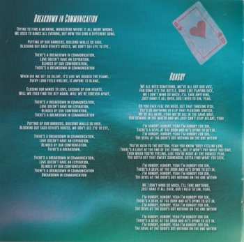 CD Bad Baron: Ace Of Hearts