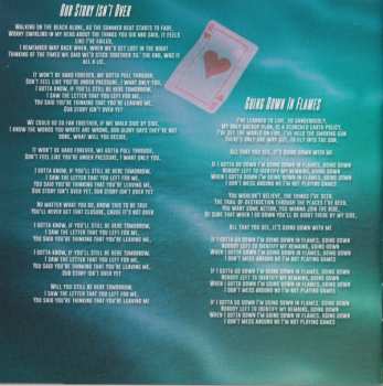 CD Bad Baron: Ace Of Hearts