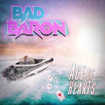 CD Bad Baron: Ace Of Hearts