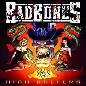 CD Bad Bones: High Rollers