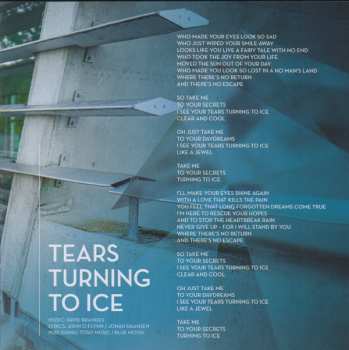 CD Bad Boys Blue: Tears Turning To Ice