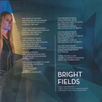 CD Bad Boys Blue: Tears Turning To Ice