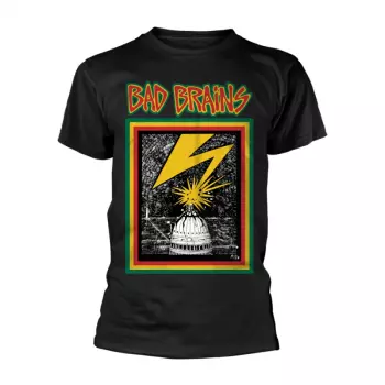 Maglietta Bad Brains
