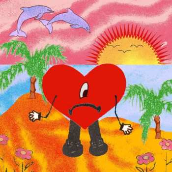 2CD Bad Bunny: Un Verano Sin Ti