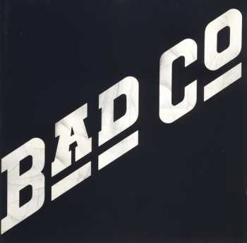 CD Bad Company: Bad Company