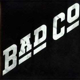 LP Bad Company: Bad Company