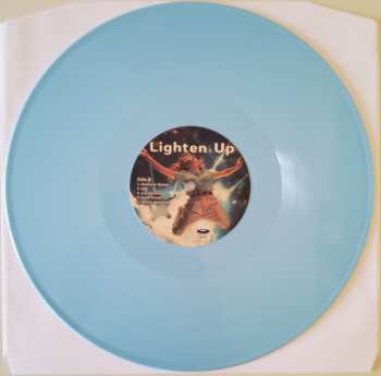 LP Bad Cop/Bad Cop: Lighten Up CLR