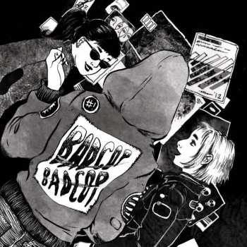 SP Bad Cop/Bad Cop: Bad Cop/Bad Cop CLR