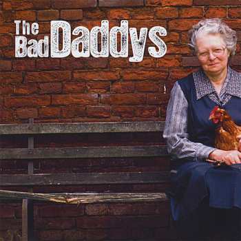 Album Bad Daddys: Bad Daddys