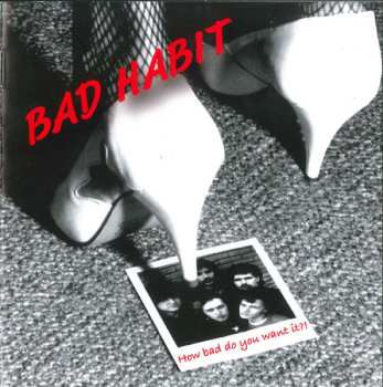CD Bad Habit: How Bad Do You Want It?
