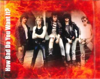 CD Bad Habit: How Bad Do You Want It?