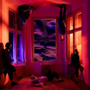 Album Bad Karma Boy: Noc Na Zemi