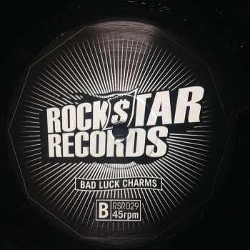 LP Bad Luck Charms: Bad Luck Charms