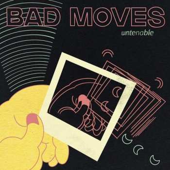 CD Bad Moves: Untenable