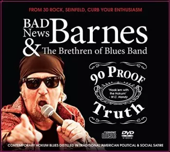 90 Proof Truth