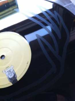 LP/CD Bad Religion: Christmas Songs