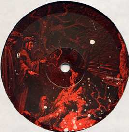LP Bad Religion: New Maps Of Hell