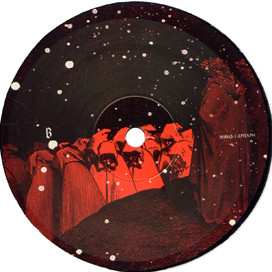 LP Bad Religion: New Maps Of Hell