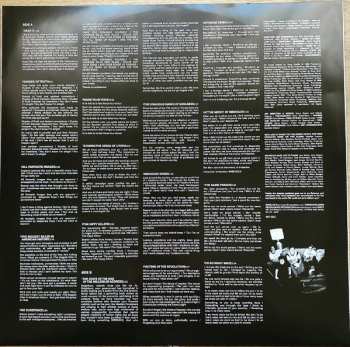 LP Bad Religion: No Substance