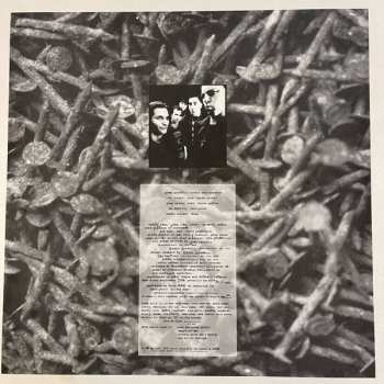 LP Bad Religion: Recipe For Hate CLR | LTD