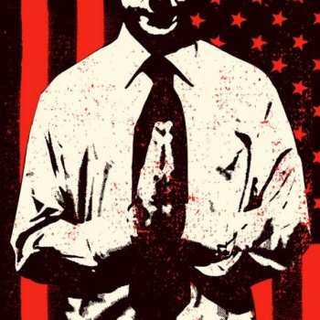 Album Bad Religion: The Empire Strikes First