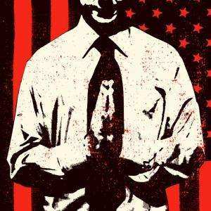 CD Bad Religion: The Empire Strikes First