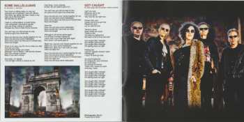 CD Bad Sister: Where Will You Go