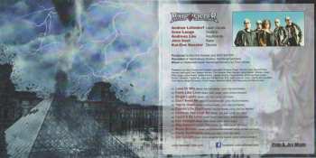 CD Bad Sister: Where Will You Go