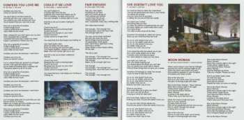 CD Bad Sister: Where Will You Go